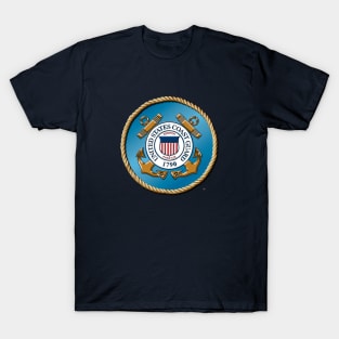 U.S. Coast Guard T-Shirt
